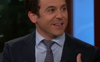 Fred Savage